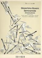 Semiramide (Introduzione) 
