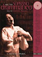 Arie per Soprano Drammatico Vol. 1 