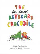 The Four-Handed Keyboard Crocodile 