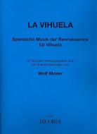La Vihuela 