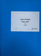 Holz Solo 