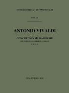 Concerto B-Dur F 3/25 T 525 RV 423 