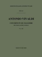 Concerto G-Dur F 1/168 T 358 RV 302 