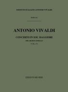 Concerto G-Dur F 11/41 T 361 