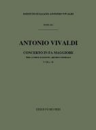 Concerto F-Dur F 12/46 T 363 