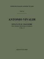 Sonate B-Dur F 13/26 T 391 Op. 1/10 