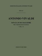 Sonate C-Dur F 13/48 T 528 