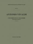Concerto B-Dur F 11/12 T 50 