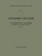 Concerto B-Dur F 12/16 T 73 