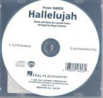 Hallelujah 