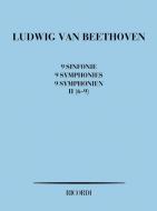 9 Sinfonien 2 