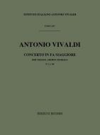 Concerto F-Dur F 1/66 T 158 RV 296 