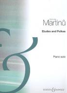 Etudes And Polkas 