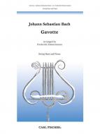 Gavotte 