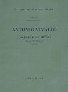 Concerto G-Moll F 11/33 T 287 