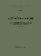 Concerto Es-Dur F 1/131 T 304 RV 261 