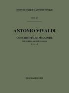 Concerto D-Dur F 1/133 T 306 RV 233 