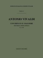 Concerto B-Dur F 1/150 332 