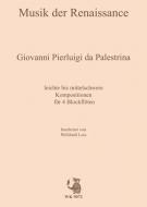 Musik der Renaissance: Giovanni Pierluigi da Palestrina 