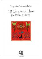 12 Sternbilder 