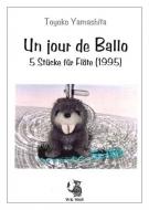 Un jour de Ballo für Flöte solo 