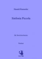 Sinfonia Piccola 