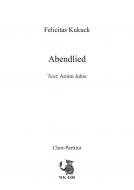 Abendlied 
