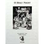 O Holy Night 