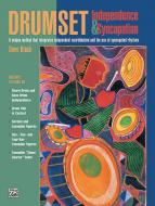 Drumset Independence and Syncopation 