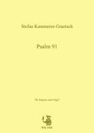 Psalm 91 für Sopran und Orgel 