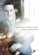 Melodic Improvising 