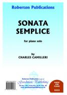 Sonatina Semplice 