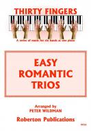 Thirty Fingers Easy Romantic 