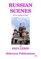 Russian Scenes 