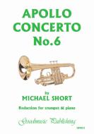 Apollo Concerto No. 6 