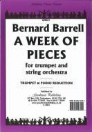 Week of Pieces 