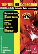 Top 100 Hit Collection Vol. 17 + Midi 