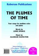 Plumes of Time 