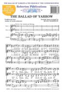 Ballad Of Yarrow/Broomo'Cowdenknow 