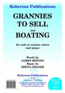 Boating / Grannies To Sell 