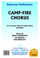 Camp-Fire Chorus 