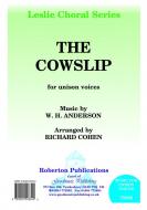 Cowslip 