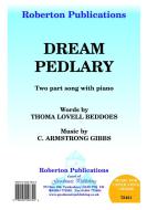 Dream Pedlary 