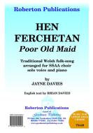 Hen Ferchetan 