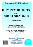 Humpty Dumpty / Shoo Shaggie 