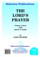 Lord's Prayer 
