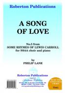 Song Of Love 