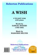 Wish 