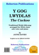 Y Gog Lwydlas 