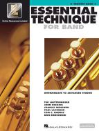 Essential Technique 2000 